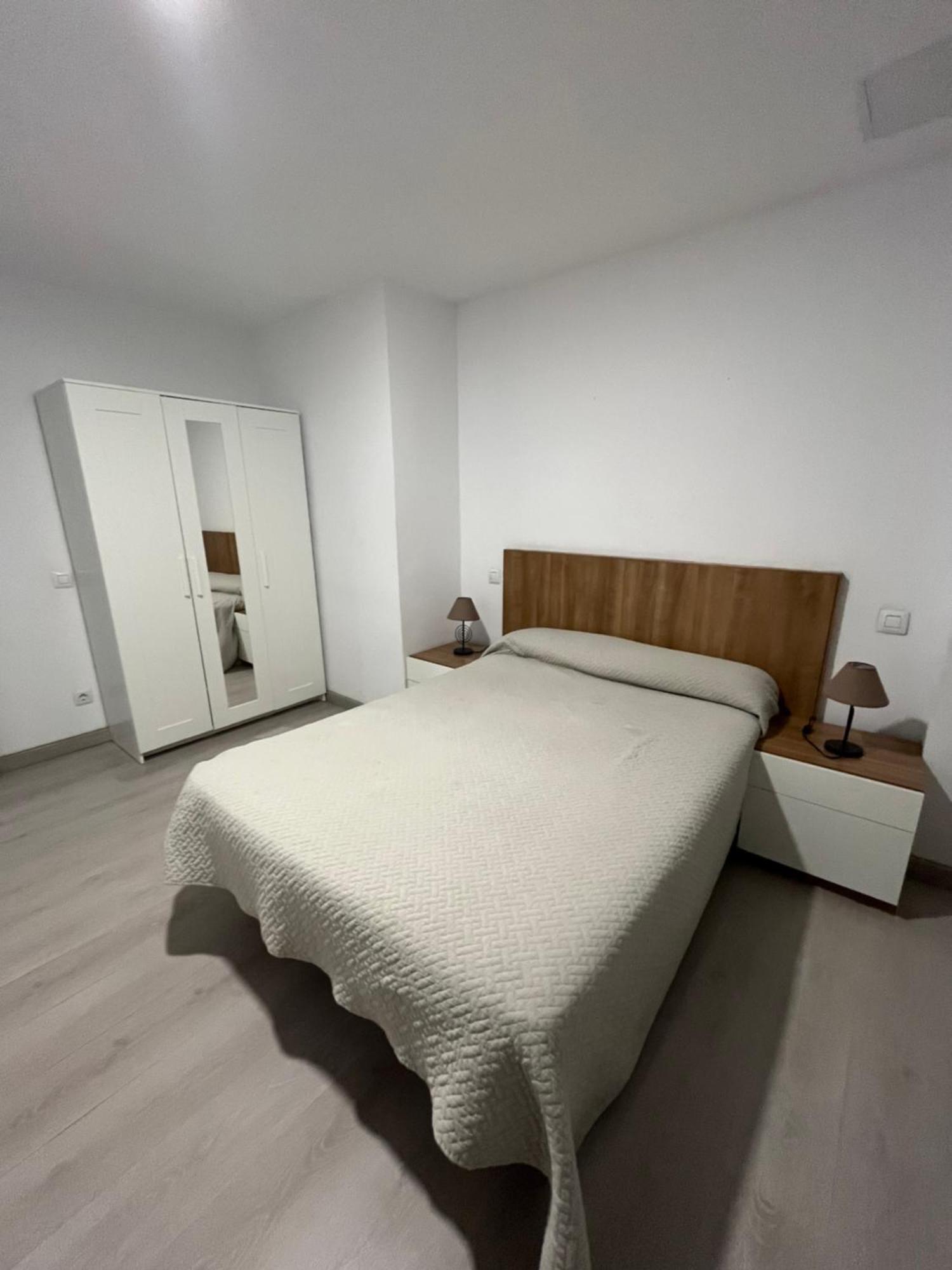 Vista Mar Playa De Las Canteras 大加那利岛拉斯帕尔马斯 外观 照片