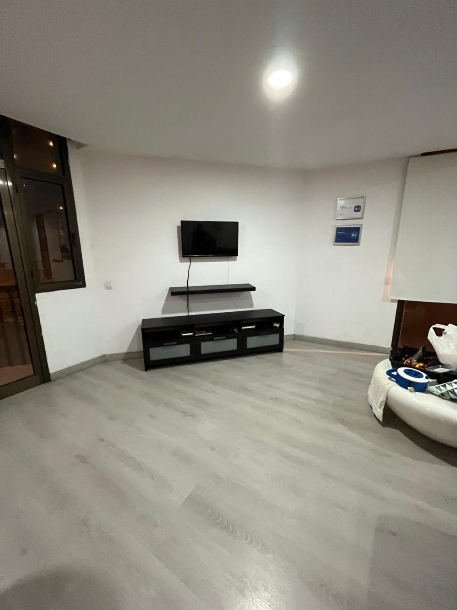 Vista Mar Playa De Las Canteras 大加那利岛拉斯帕尔马斯 外观 照片